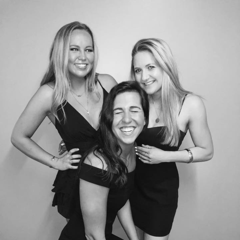 Meet your Posher, Michaela